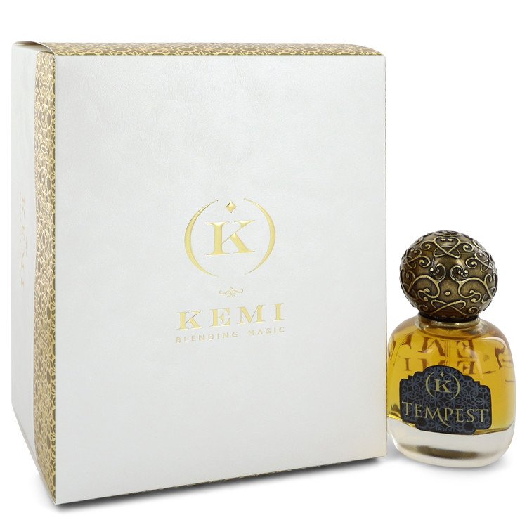 Kemi Tempest Perfume