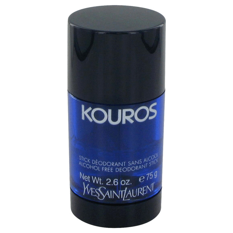 Kouros Cologne 2.6 oz Deodorant Stick