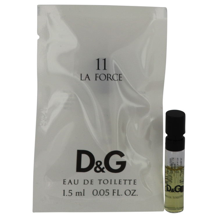 La Force 11 Perfume 0.05 oz Vial (Sample)