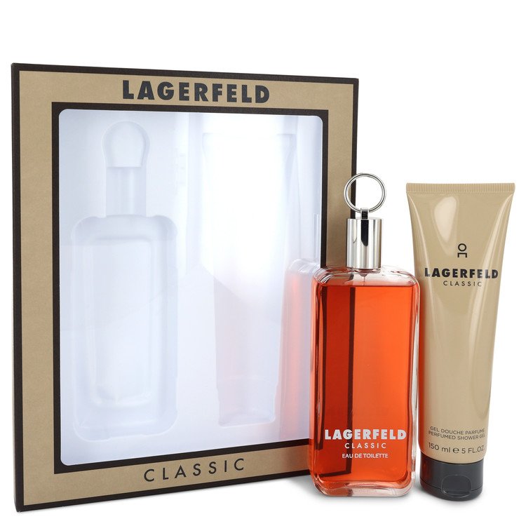 Lagerfeld Cologne