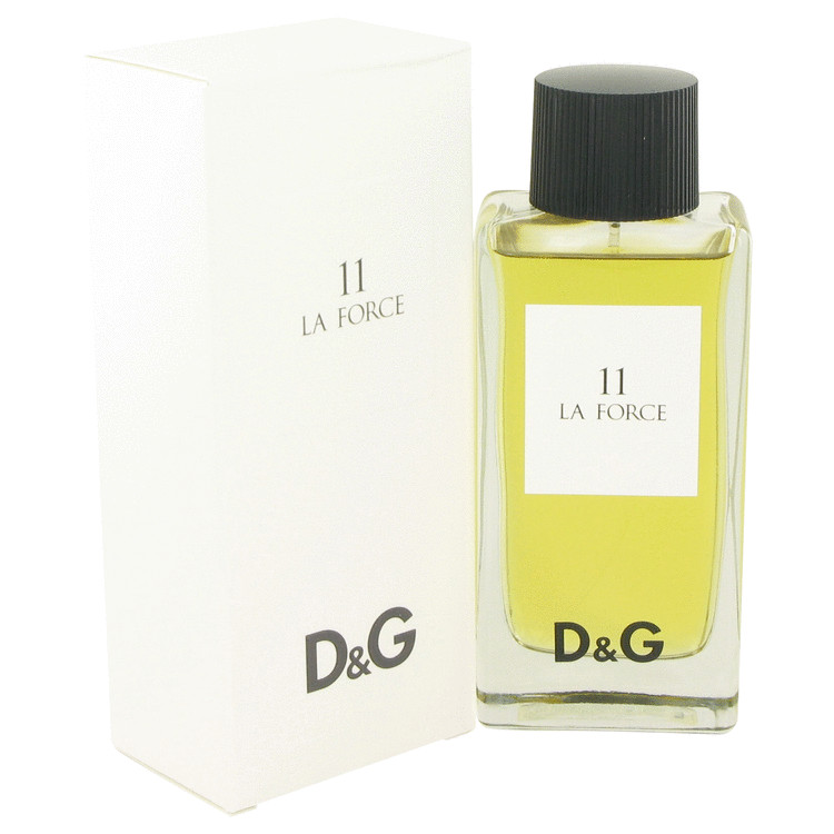 La Force 11 Perfume