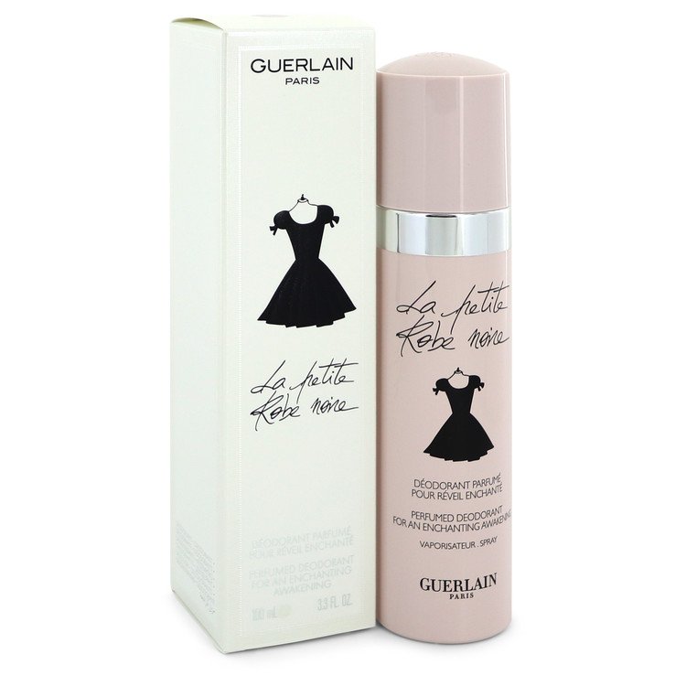 La Petite Robe Noire Perfume 3.3 oz Perfumed Deodorant Spray