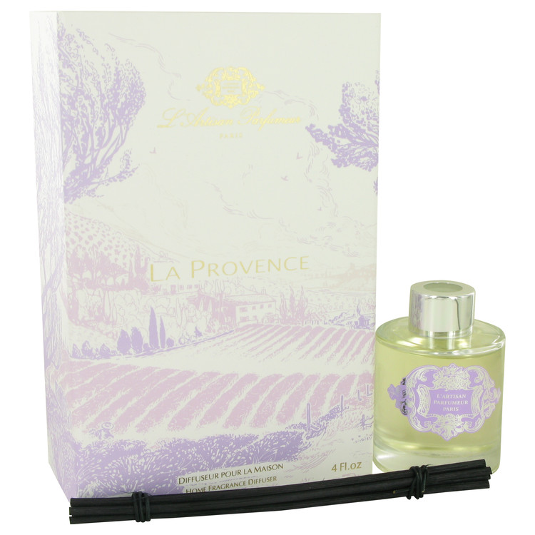 La Provence Home Diffuser 4 oz Home Diffuser