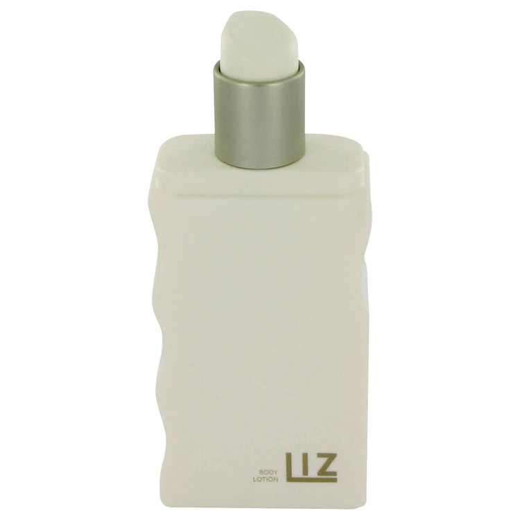 Liz Perfume 6.7 oz Body Lotion (Tester)