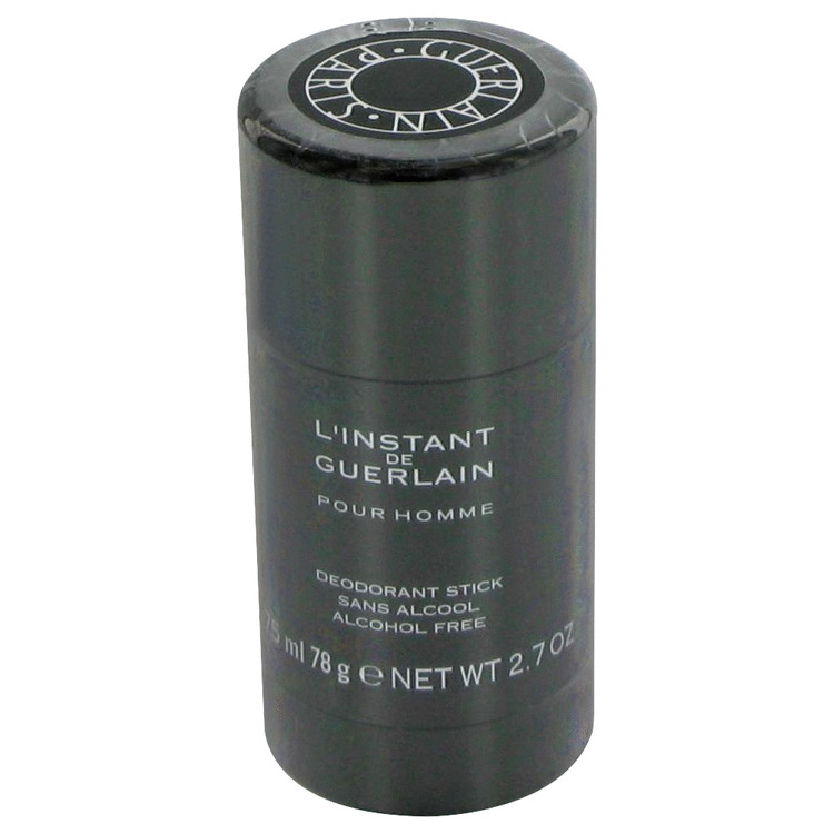 L'instant Cologne 2.7 oz Deodorant Stick (Alcohol Free)