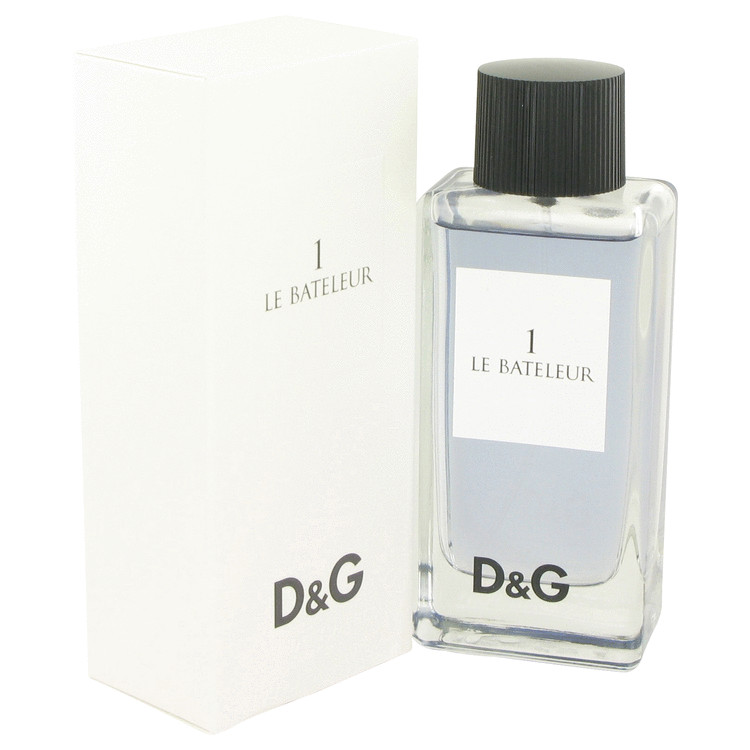 Le Bateleur 1 Cologne .3 oz Eau De Toilette Spray