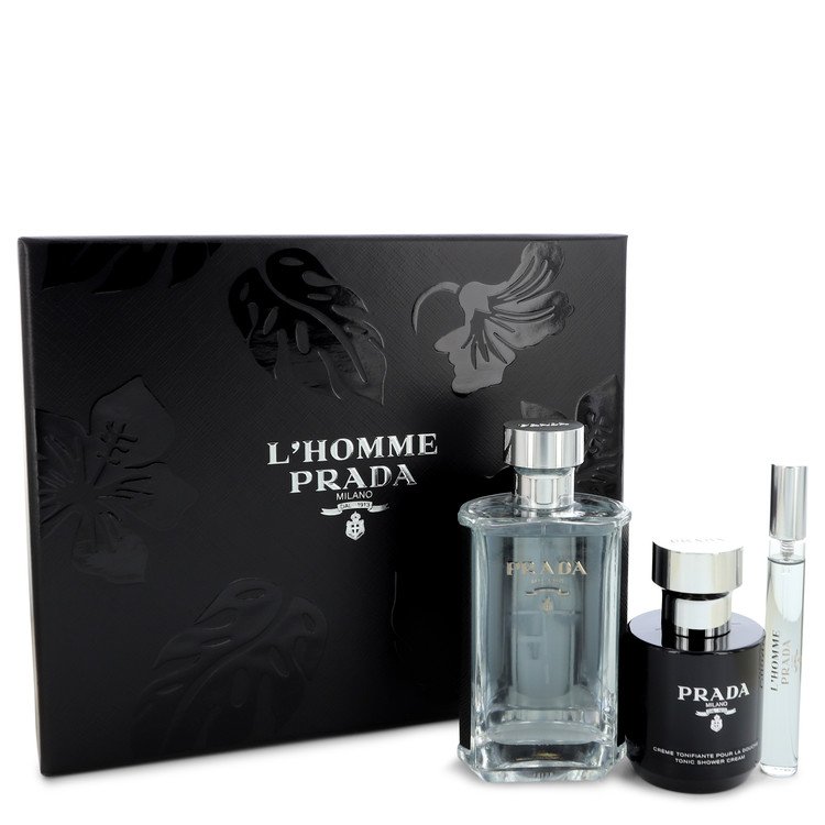 Prada L'homme Cologne