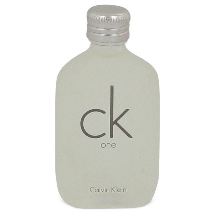 Ck One Cologne 0.5 oz Eau De Toilette