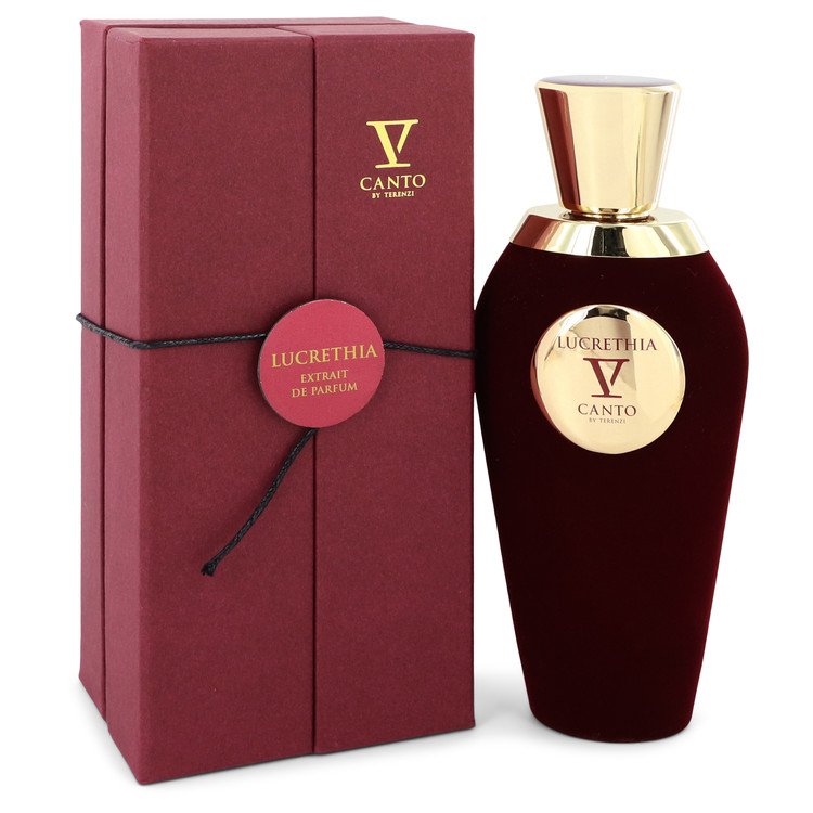 Lucrethia V Perfume