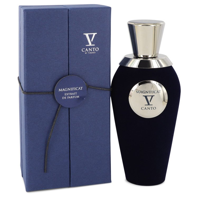 Magnificat V Perfume