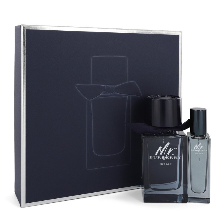 Mr Burberry Indigo Cologne