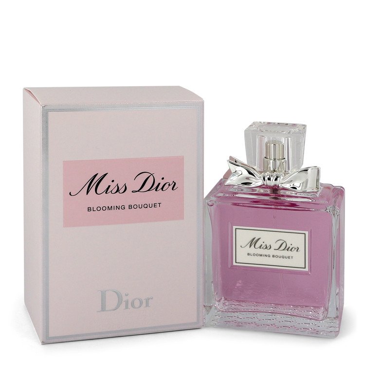 Miss Dior Blooming Bouquet Perfume