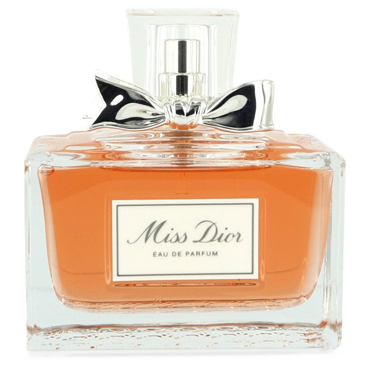 Miss Dior (miss Dior Cherie) Perfume 3.4 oz Eau De Parfum Spray 