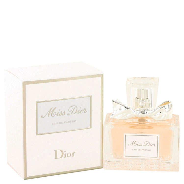 Miss Dior (miss Dior Cherie) Perfume 1 oz Eau De Parfum Spray