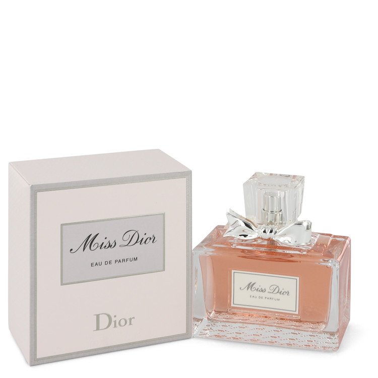 Miss Dior (miss Dior Cherie) Perfume 3.4 oz Eau De Parfum Spray 