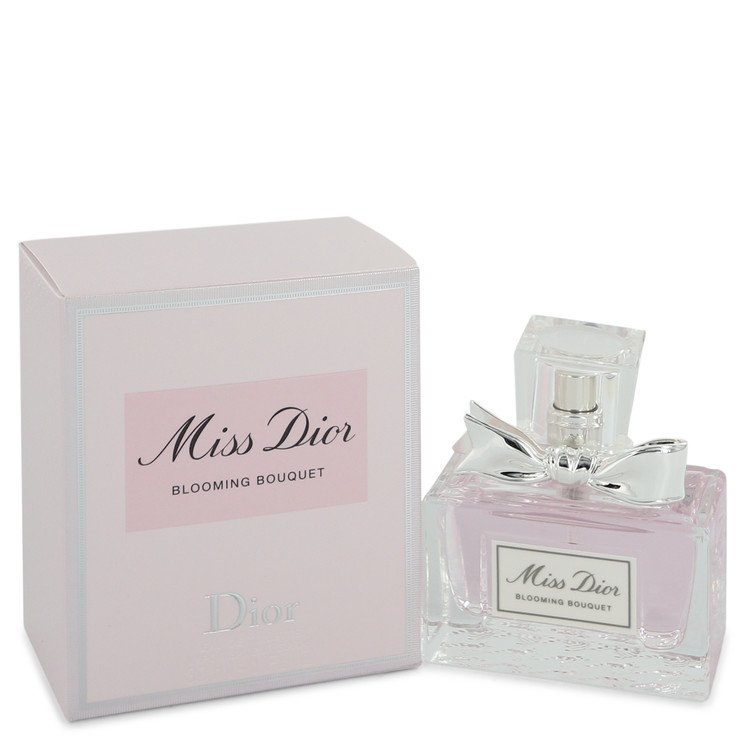 Miss Dior Blooming Bouquet Perfume 1 oz Eau De Toilette Spray