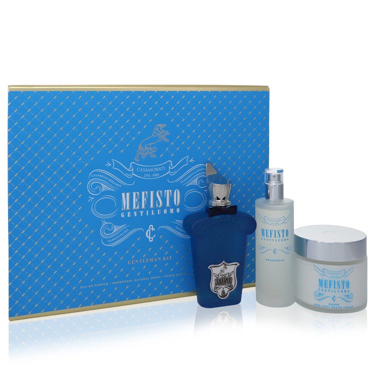 Mefisto Gentiluomo Cologne