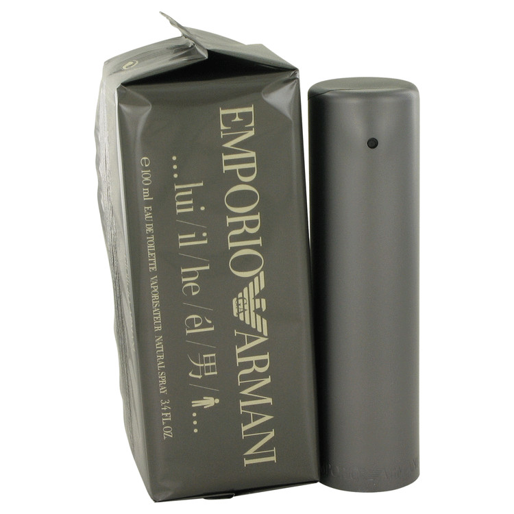 Emporio Armani Cologne