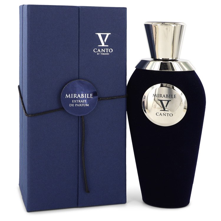 Mirabile V Perfume 3.38 oz Extrait De Parfum Spray (Unisex)