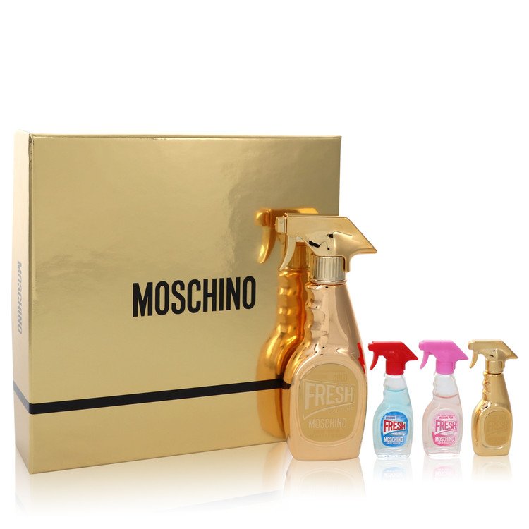 Moschino Fresh Couture Perfume