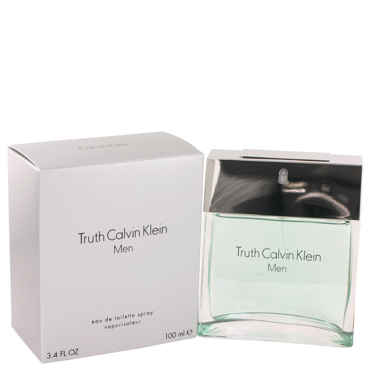 Truth Cologne 3.4 oz Eau De Toilette Spray