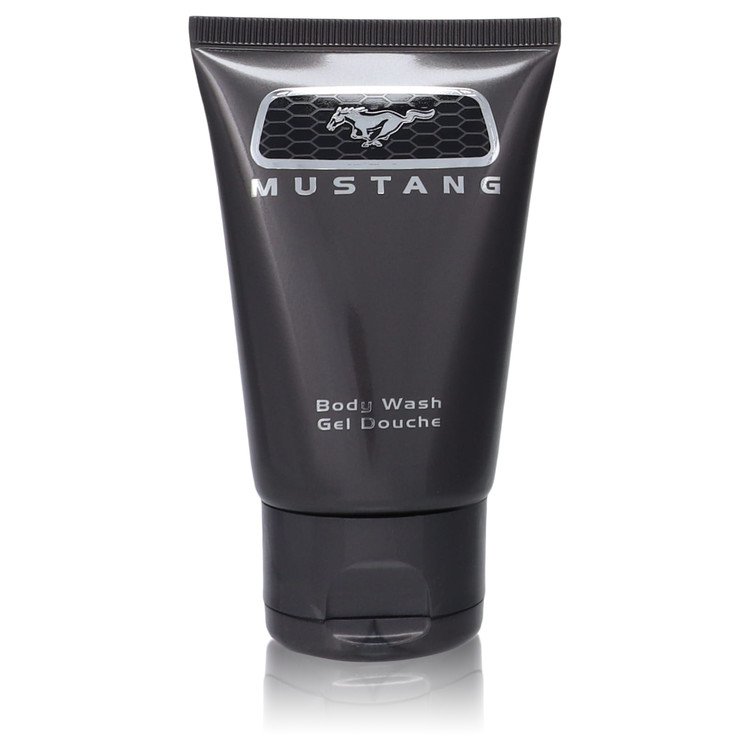 Mustang Cologne 1.7 oz Shower Gel