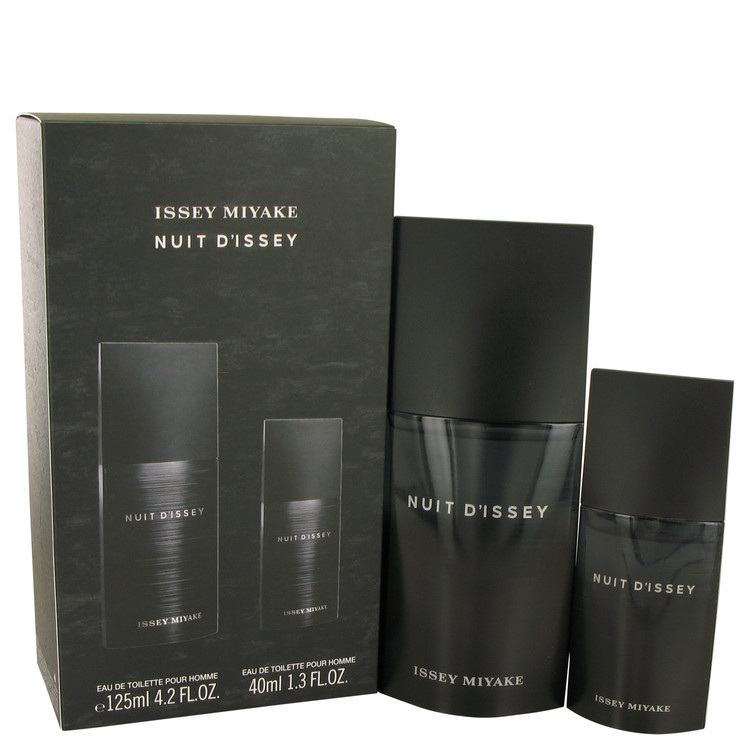 Nuit D'issey Cologne