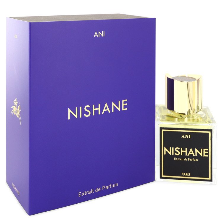 Nishane Ani Perfume