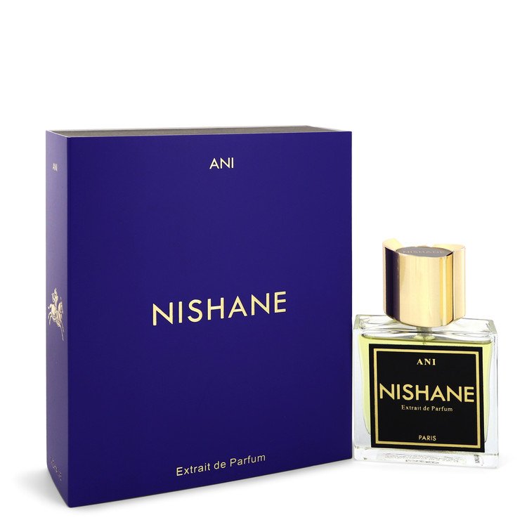 Nishane Ani Perfume 1.7 oz Extrait De Parfum Spray (Unisex)