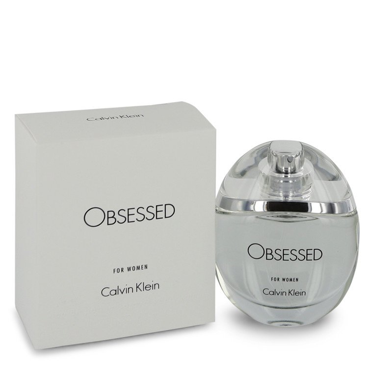 Obsessed Perfume 1.7 oz Eau De Parfum Spray