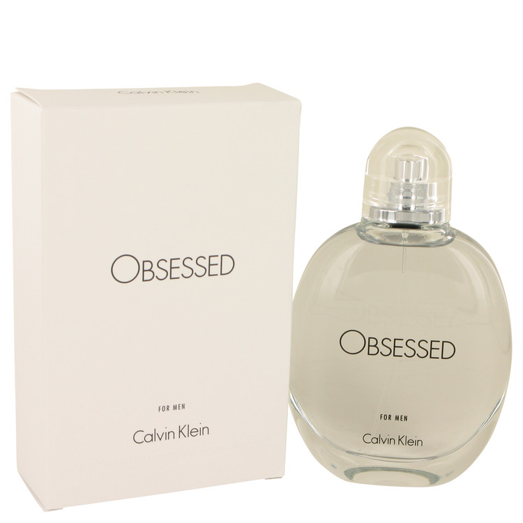 Obsessed Cologne 4.2 oz Eau De Toilette Spray