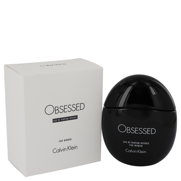 Obsessed Intense Perfume 3.4 oz Eau De Parfum Spray