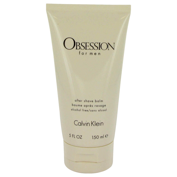 Obsession Cologne 5 oz After Shave Balm