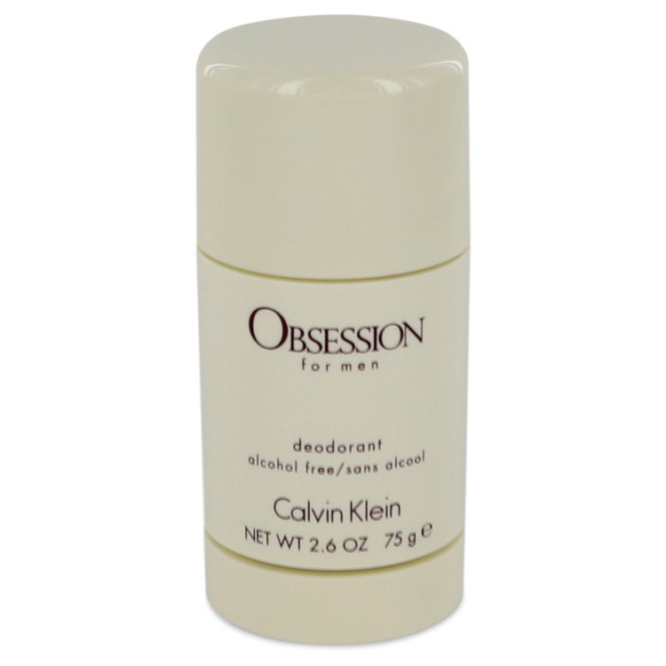 Obsession Cologne 2.6 oz Deodorant Stick