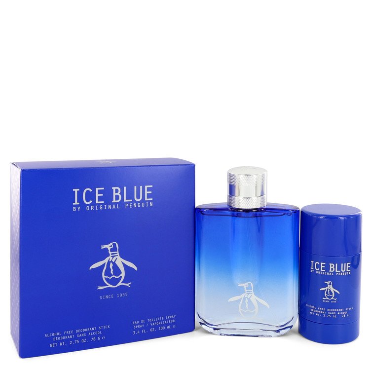 Original Penguin Ice Blue Cologne