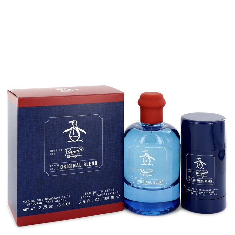 Original Penguin Original Blend Cologne