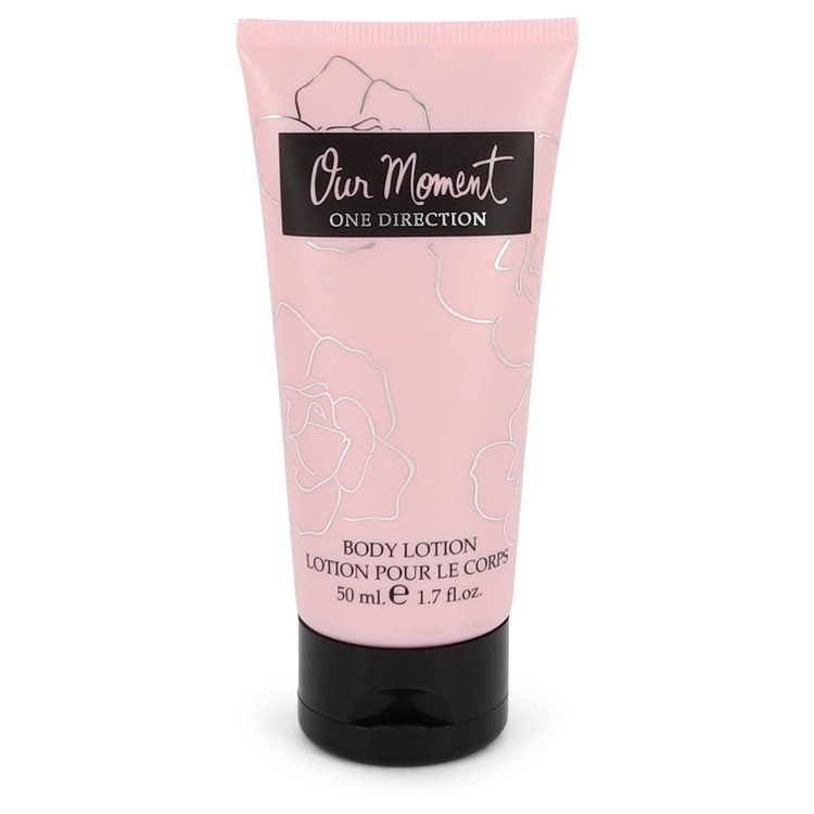 Our Moment Perfume 1.7 oz Body Lotion