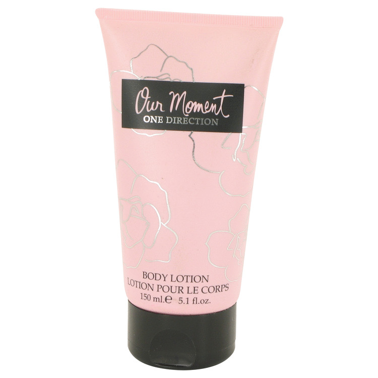 Our Moment Perfume 5.1 oz Body Lotion