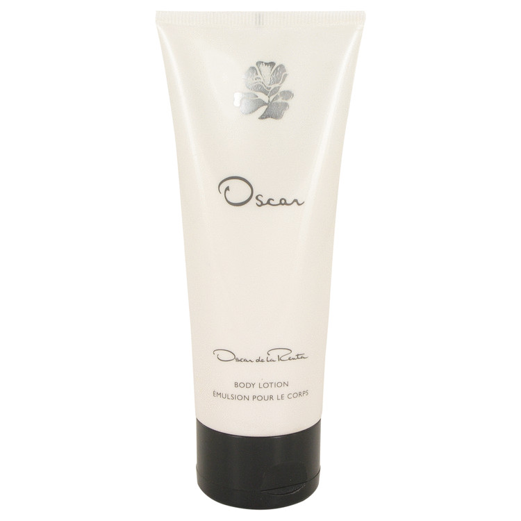 Oscar Perfume 3.4 oz Body Lotion