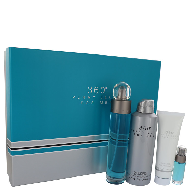 Perry Ellis 360 Cologne