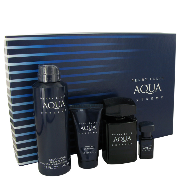 Perry Ellis Aqua Extreme Cologne