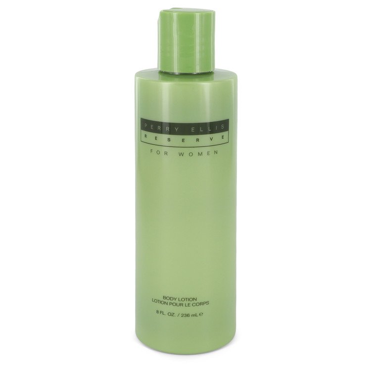 Perry Ellis Reserve Perfume oz Body Lotion