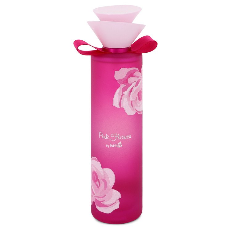 Pink Flower Perfume .4 oz Eau De Parfum Spray (Tester)