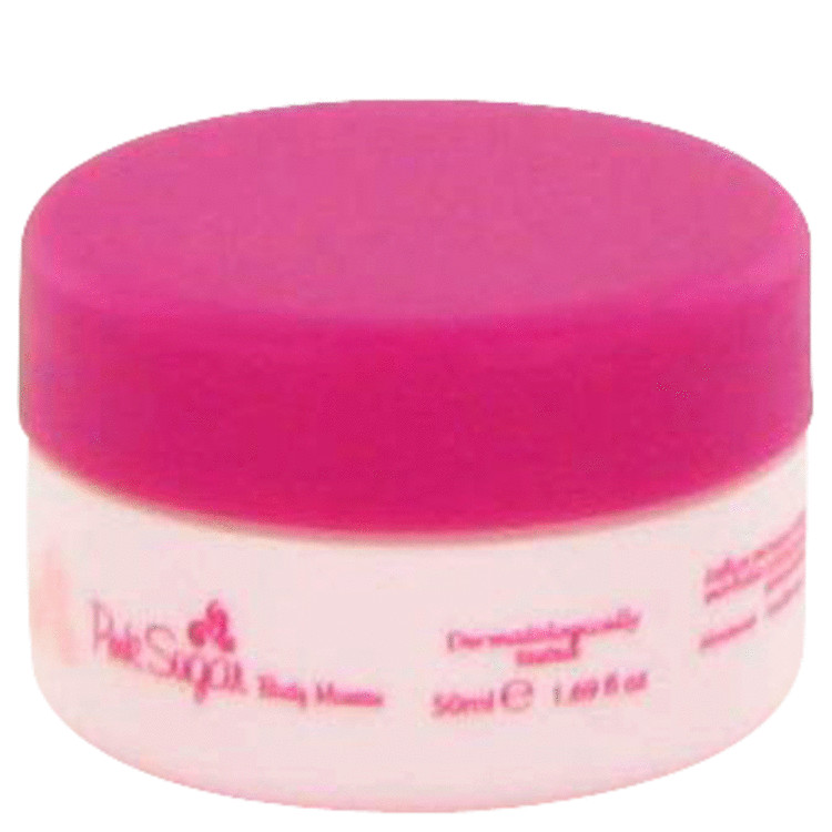 Pink Sugar Perfume 1.7 oz Body Mousse