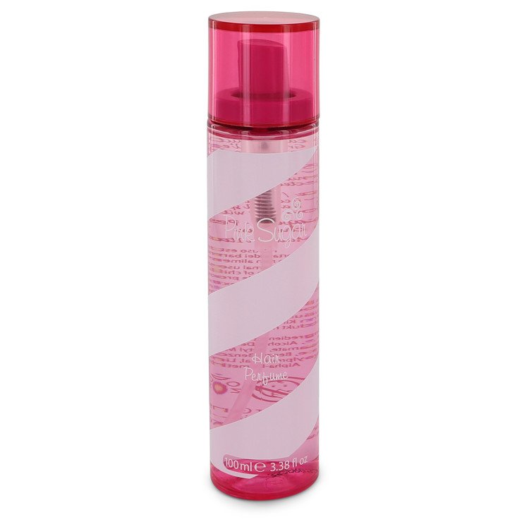 Pink Sugar Perfume 3.38 oz Hair Perfume Spray