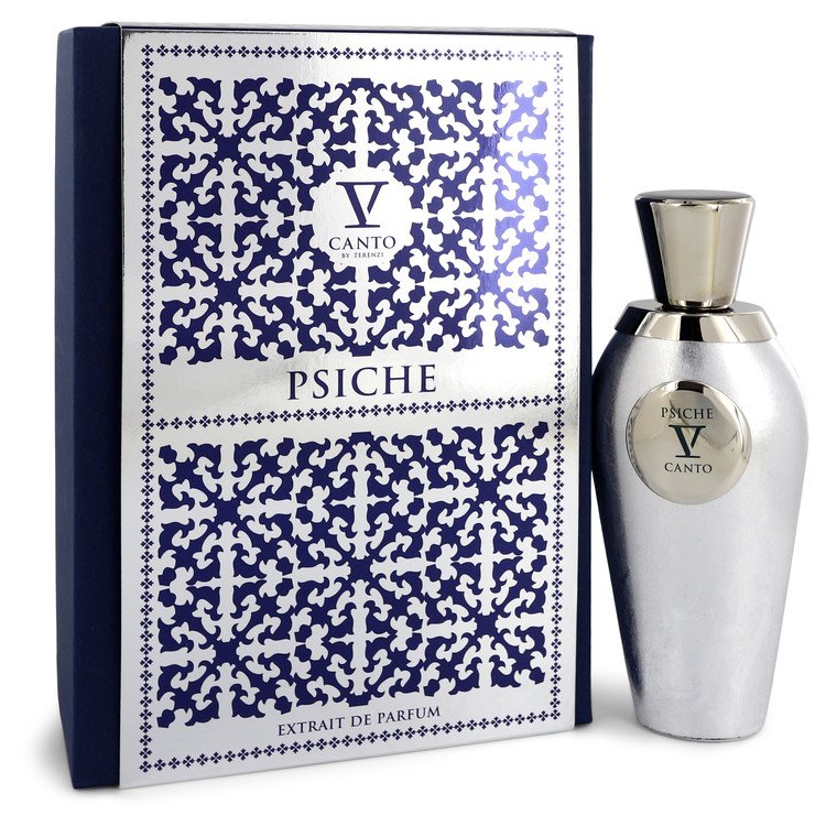 Psiche V Perfume 3.38 oz Extrait De Parfum Spray (Unisex)