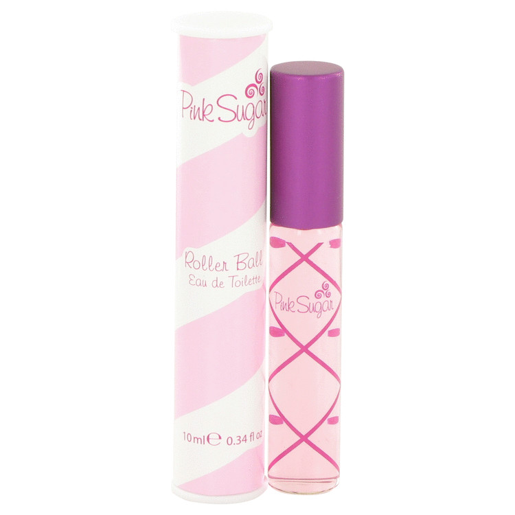 Pink Sugar Perfume 0.34 oz Roller Ball