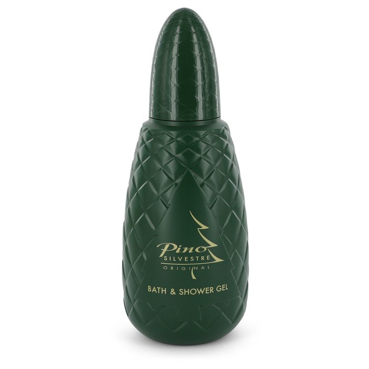 Pino Silvestre Cologne .9 oz Shower Gel