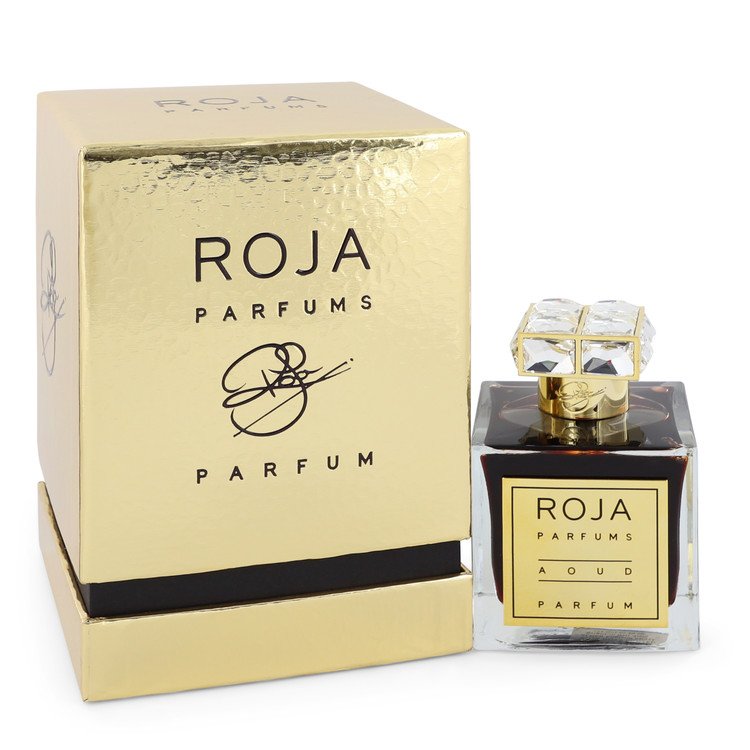 Roja Aoud Perfume