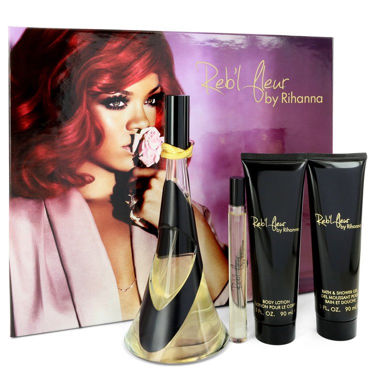 Reb'l Fleur Perfume